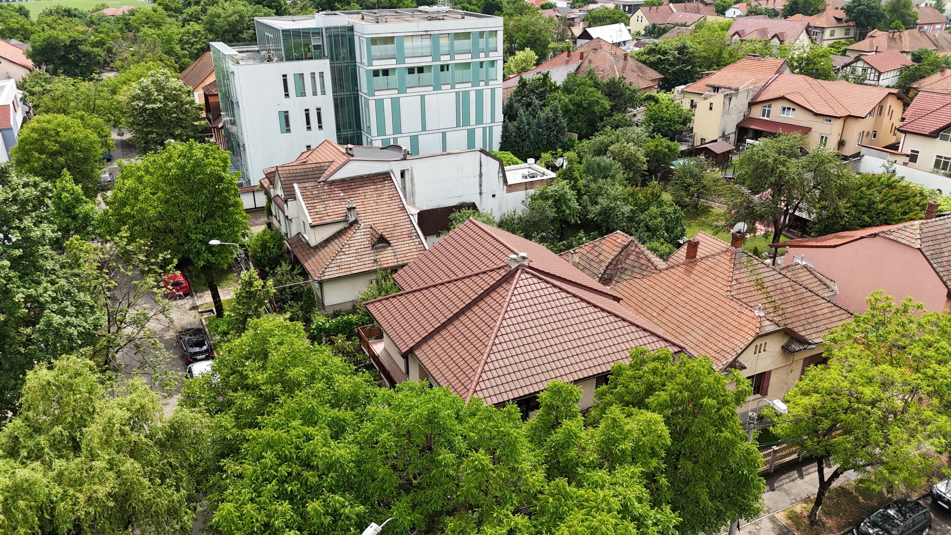 Casa de vânzare zona Favorit - Poză 15