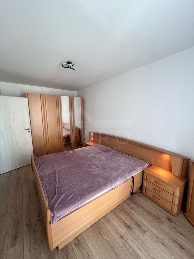 Apartament cu 2 camere Maurer - Poză 5
