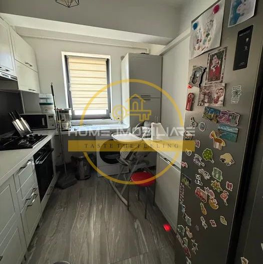 Etaj 2 Apartament 2Camere-Decomandat-Panoramic-CUG Expo-Mobila! - Poză 3