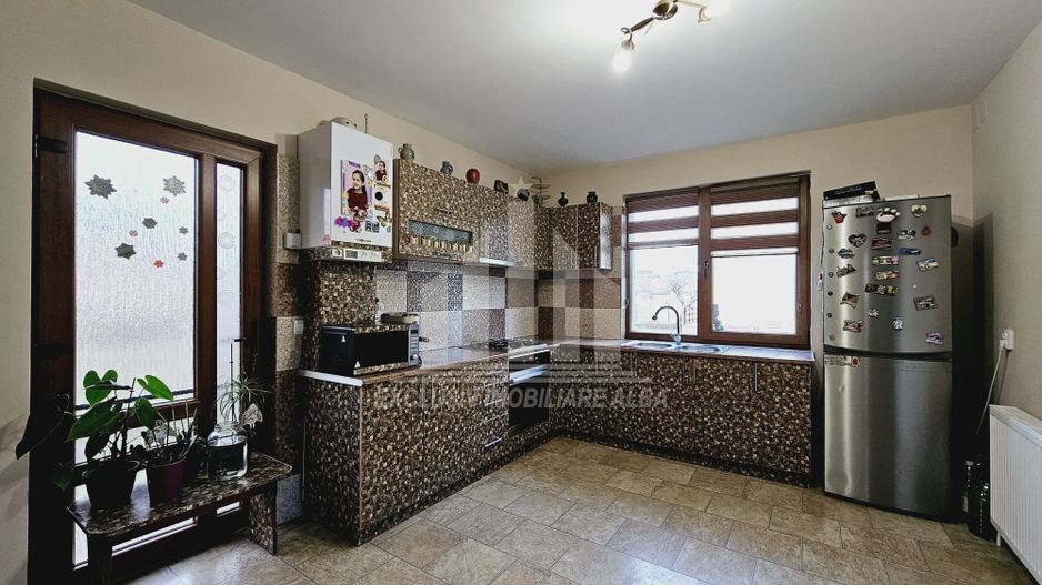 Casa individuala de vanzare, Recea - Poză 3