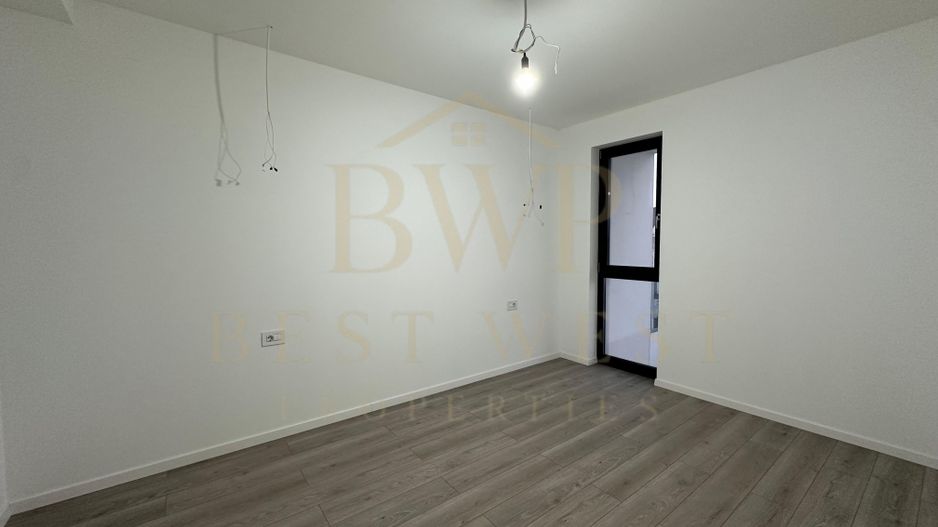 Duplex 1/2, 4 camere, 3 băi, la strada principală Mosnita Veche - Poză 10