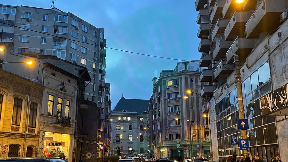 4 camere 123 | Zonă Cișmigiu | Poziționare ultracentrală - Poză 11