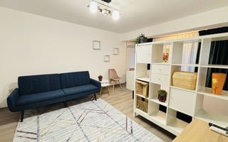 De inchiriat Apartament 1 cam,Capăt CUG, Complex Panoramic Residence - Poză 5