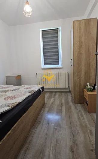 3 camere, 1/4, modern, parcare, Gheorgheni Zona Iulius Mall, FSEGA - Poză 5