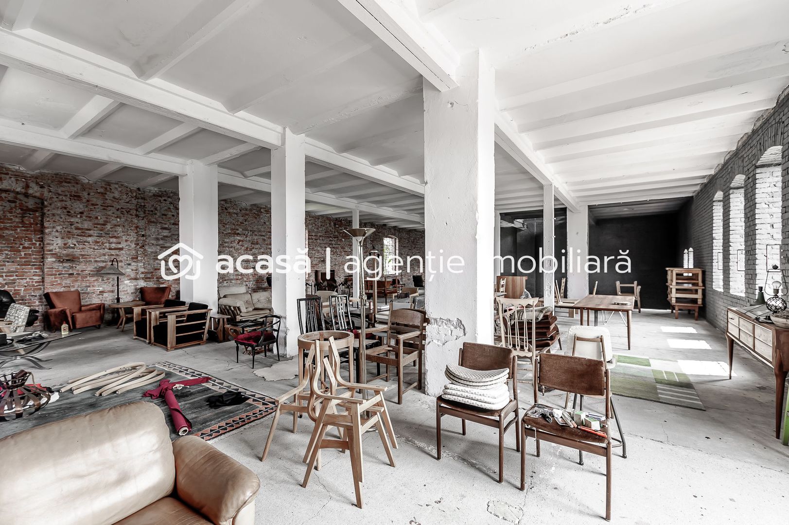 Clădire depozitare/producție pe 3 nivele, în Nădlac - Poză 4