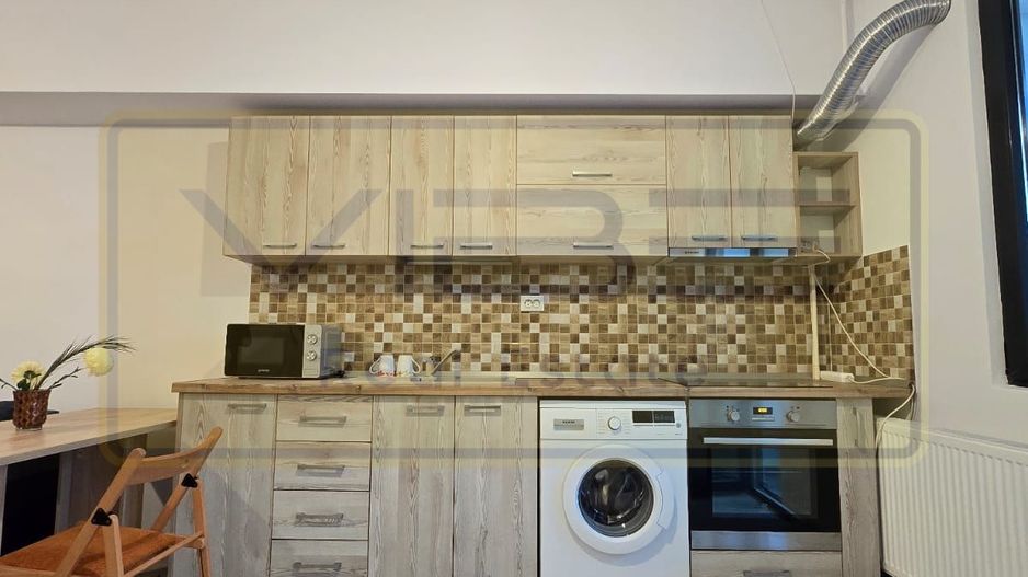 Nicolina - Primă stație- Bloc nou- 2 camere - Semicentral - Poză 9