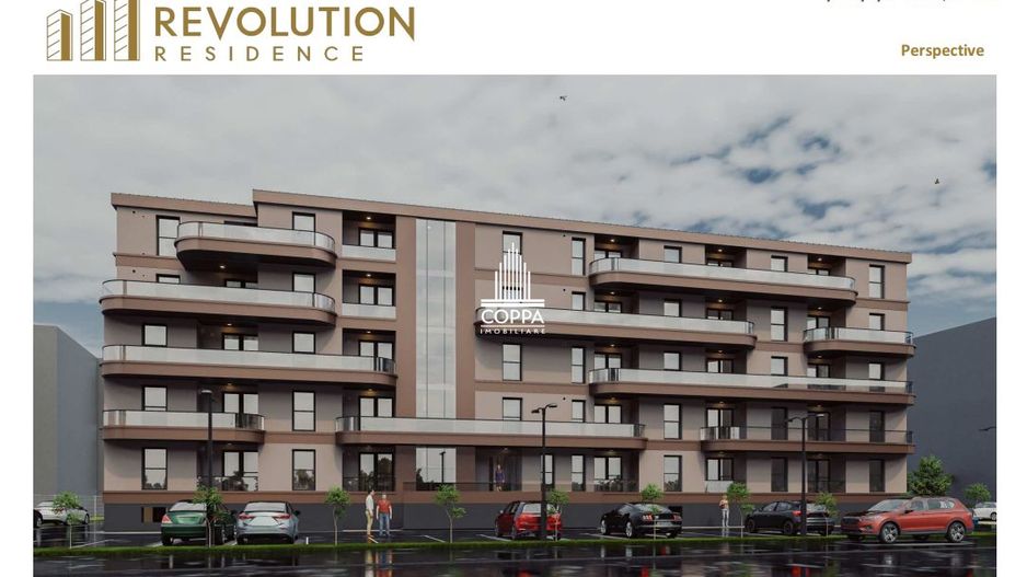 LUPULUI 10 - de la 1.000 € /mpc + TVA - Poză 1