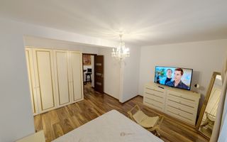 Inchiriere Apartament 3 Camere Herastrau - Poză 11
