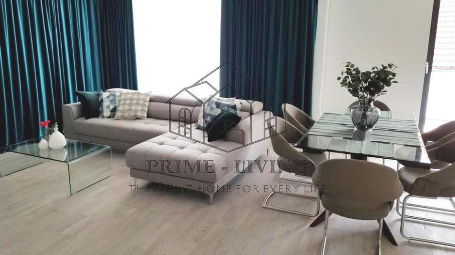 Apartament situat la etajul doi al unui bloc cu 3 etaje - Poză 2