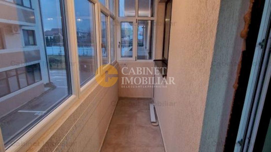 Etaj 1 Apartament 1 Camera Decomandat Cug - Poză 4