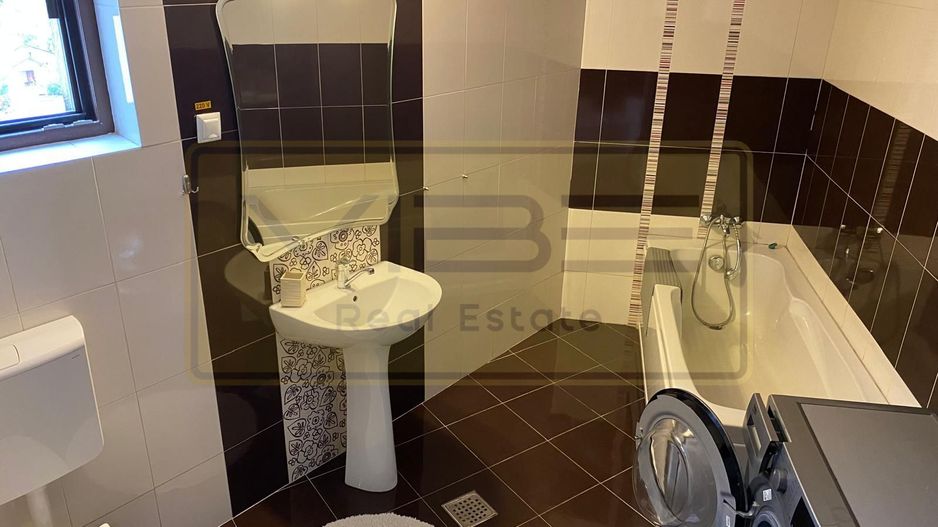 Apartament 2 camere NOU - 10 minute Palas Mall - Poză 6