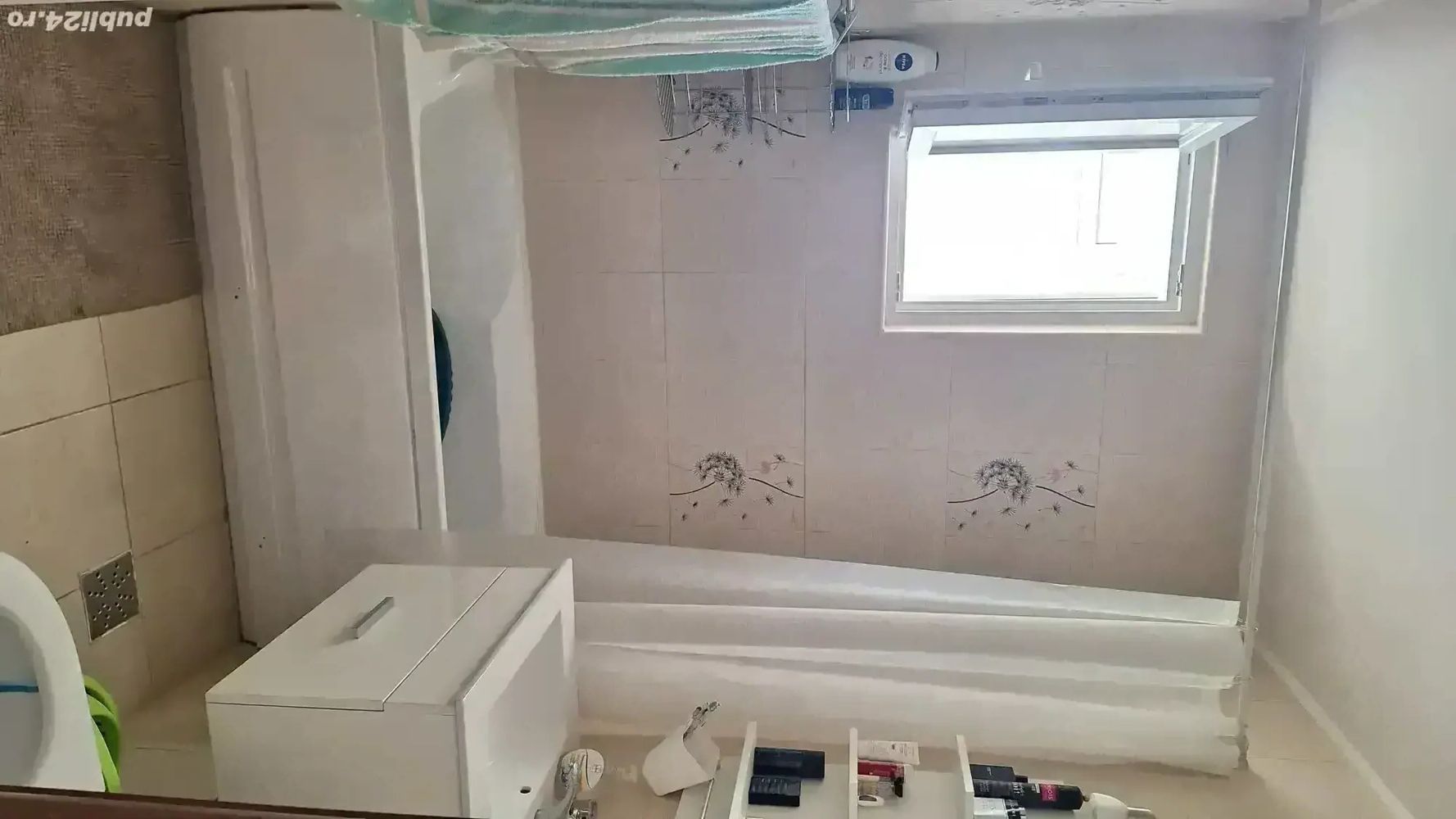 2 camere premium, bloc reabilitat, parcare–Baba Novac - Poză 3
