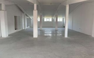 Tomesti. Hala 1: 194 m2|Hala 2: 197 m2.Pret Hala 770e.Negociabil. - Poză 2