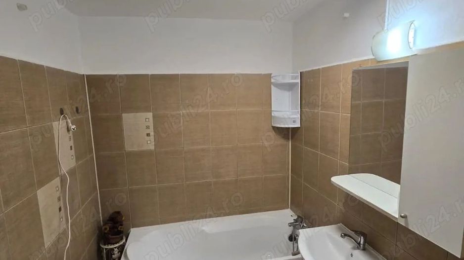 Apartament 2 camere spațios, modern, parcare inclusă, etaj 1, Vitan, 2 balcoane - Poză 4