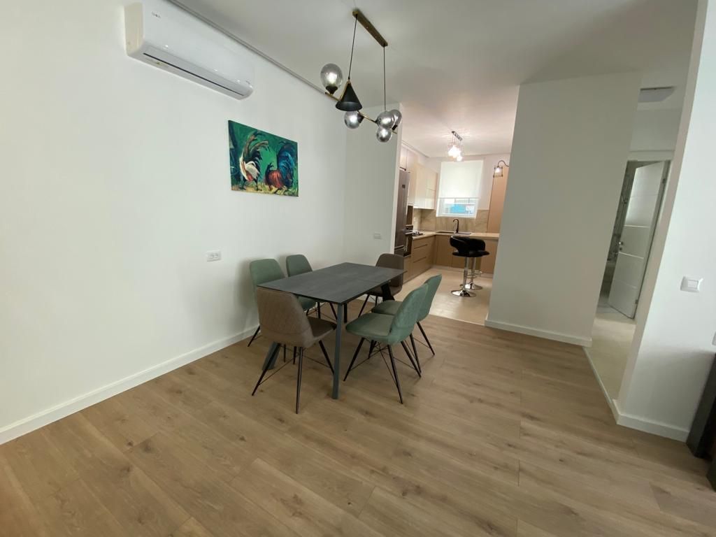 AP. 2 CAMERE - FLOREASCA RESIDENCE, MOBILAT, PARCARE INCLUSA, COMIS 0% - Poză 17