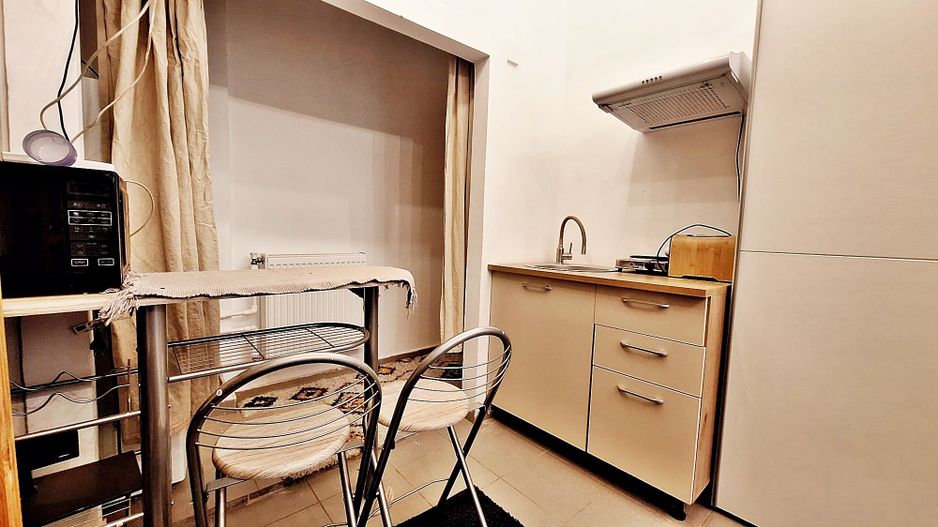 Garsoniera la casa pe str. Lunga, 45000euro - Poză 7