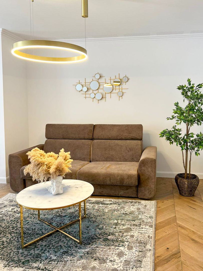 Chirie | Apartament 2 camere | Herăstrău - Poză 7