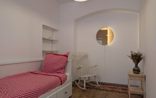 Spatiu multifunctional | garsoniera / birou | 25 mp | Ultracentral - Poză 4