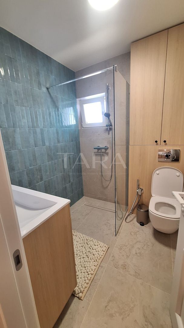 Prima închiriere! Apartament 3 camere, view spectaculos, Zorilor - Poză 7