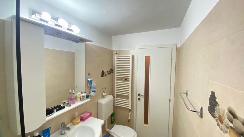 Apartament spațios 2 camere, 63 mp, etaj 2, zona Sebastian – Sector 5 (V4) - Poză 7