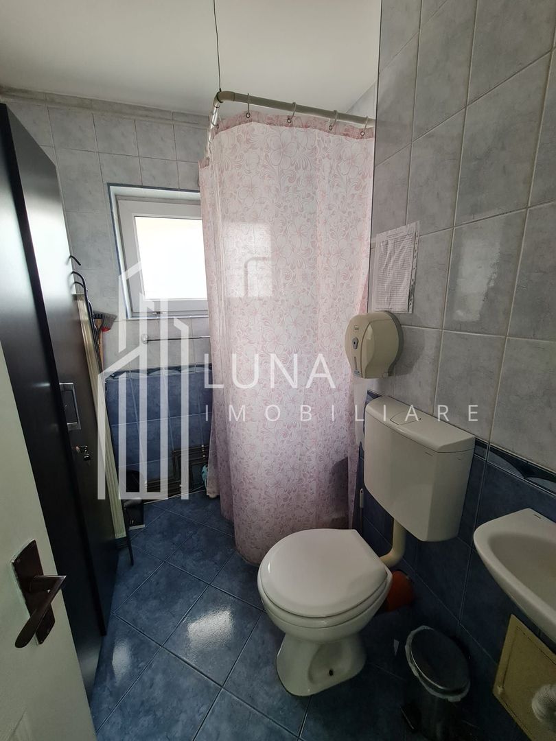 Spațiu cu potențial excelent în Piața Trandafirilor | 50mp - Poză 5