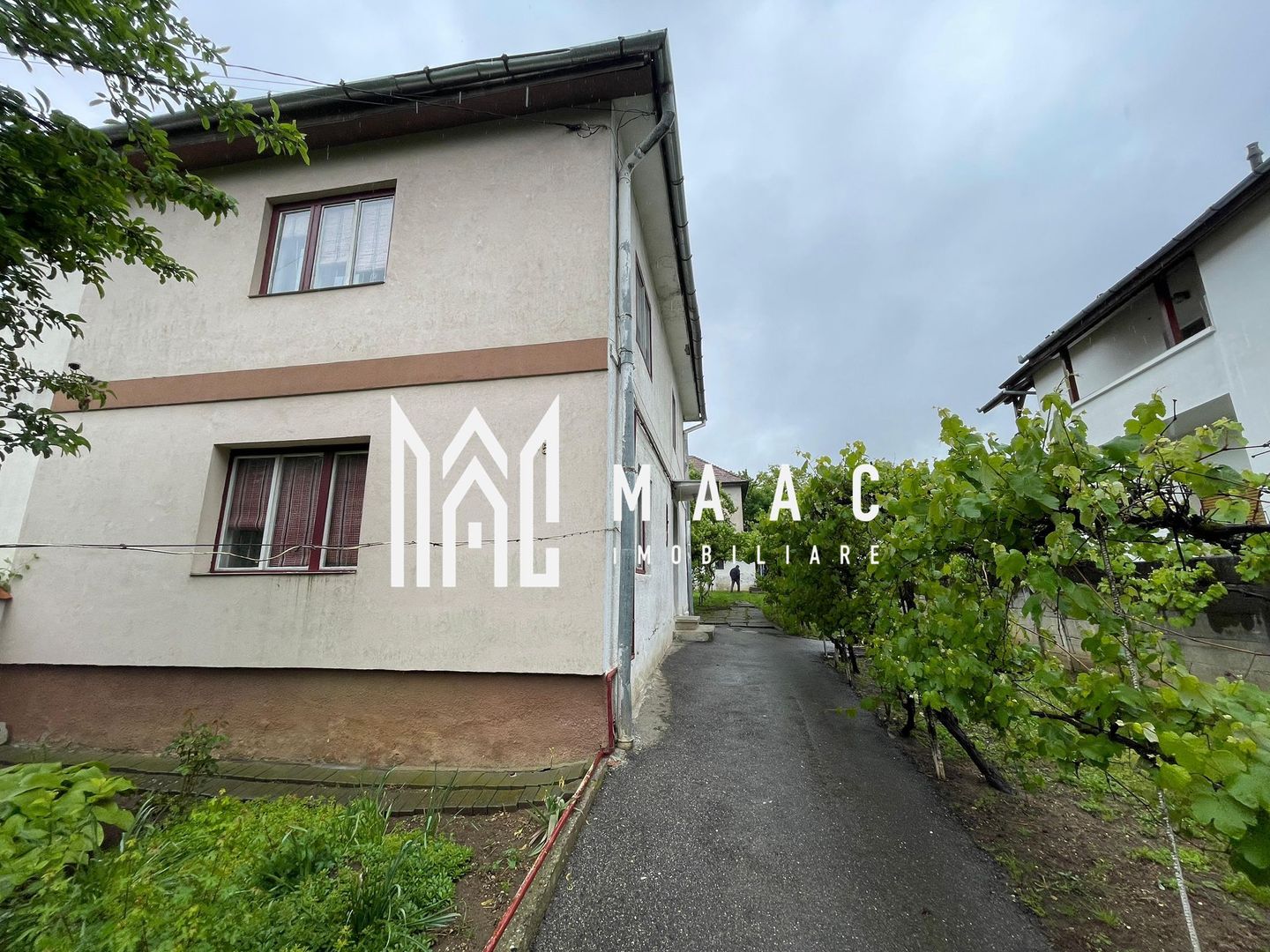 Casa 3 Camere I Individuala I 504mp Teren I Sub Arini - Poză 17