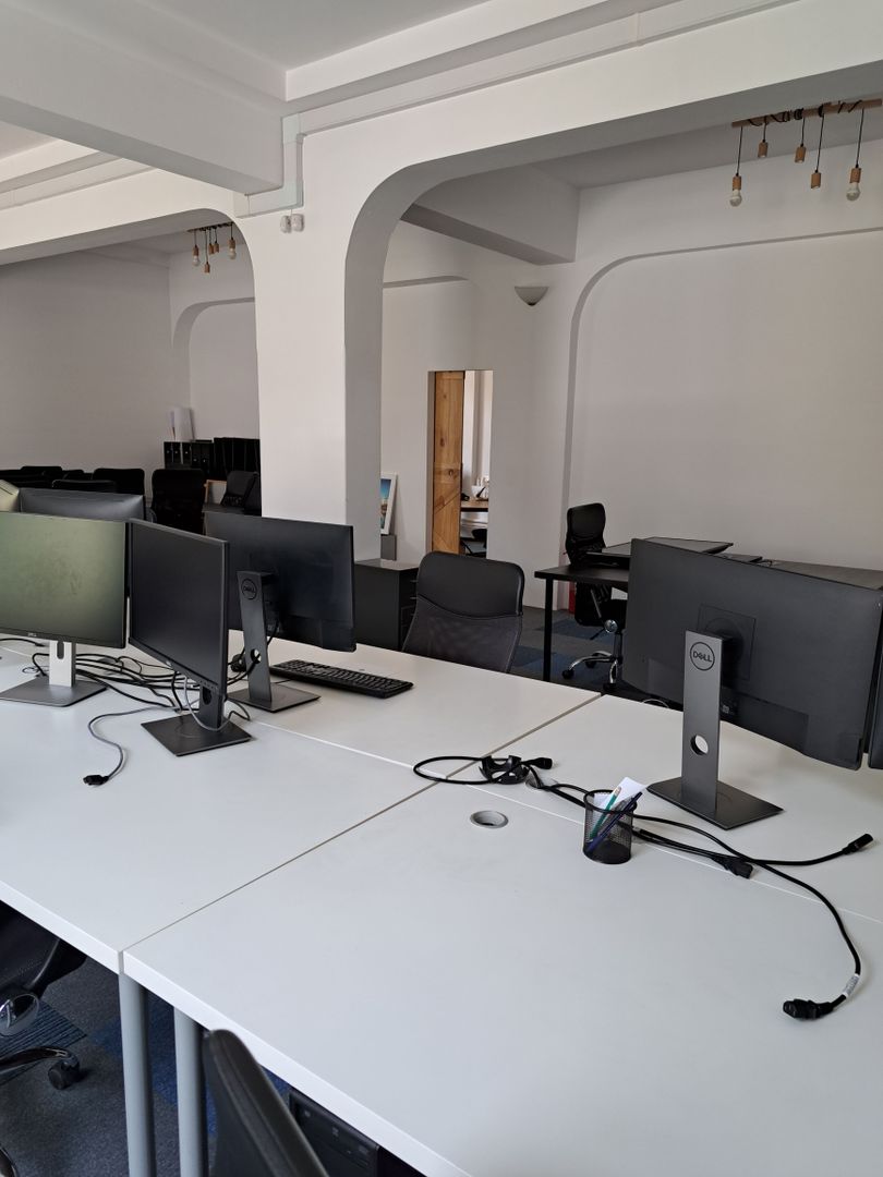 Spatiu comercial birouri ultracentral. - Poză 3