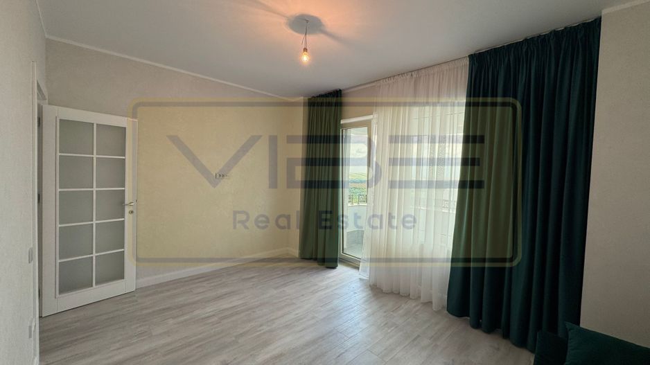 Apartament NOU 2 camere decomandat Royal Town - Poză 11