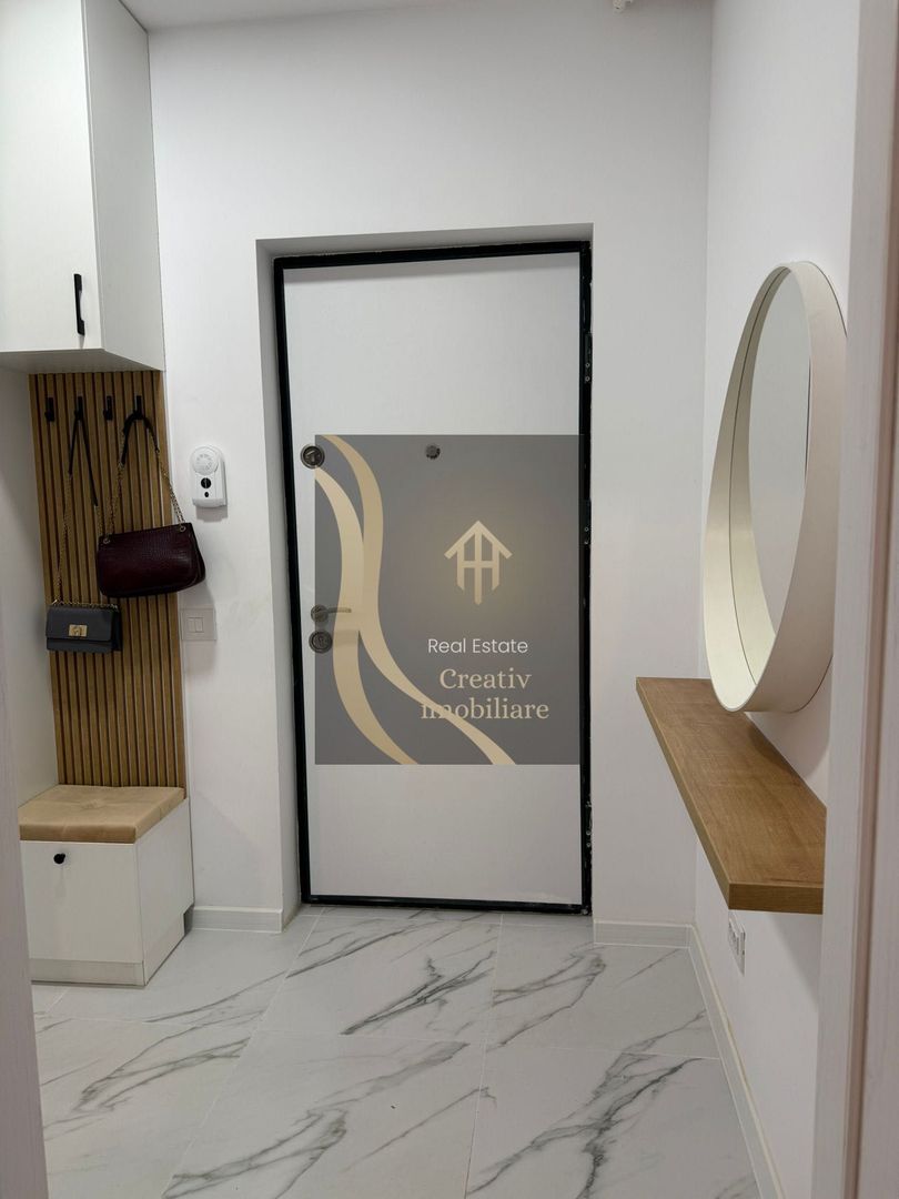 Garsoniera Novum 56 - Poză 6