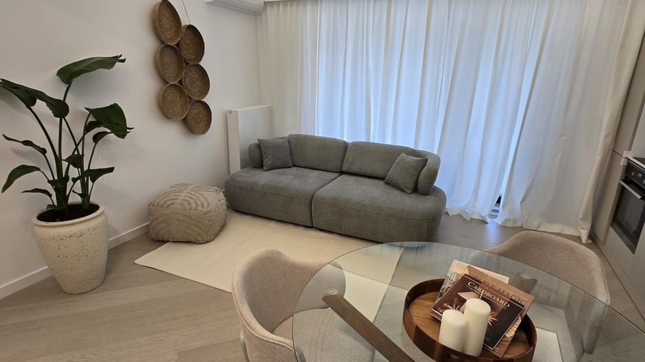 Cortina North 2 camere NOU - Poză 11