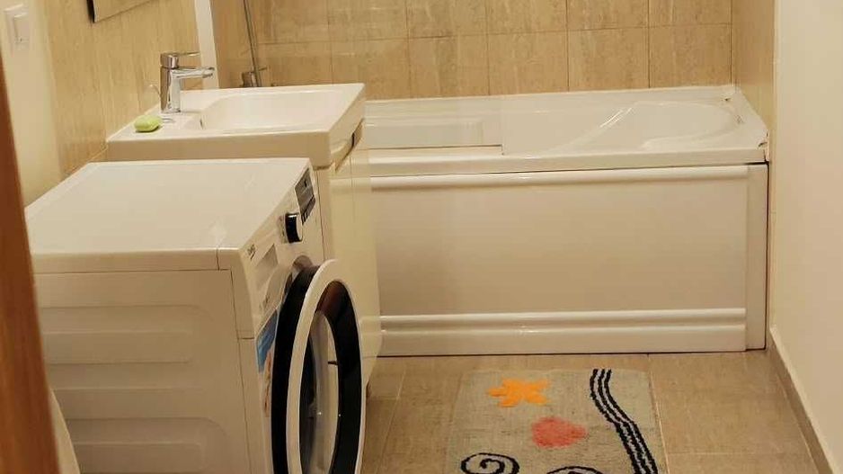 Apartament 1 cameră | 39 mp | Complex Vivido – lângă FSEGA | Renovat | Lift - Poză 7