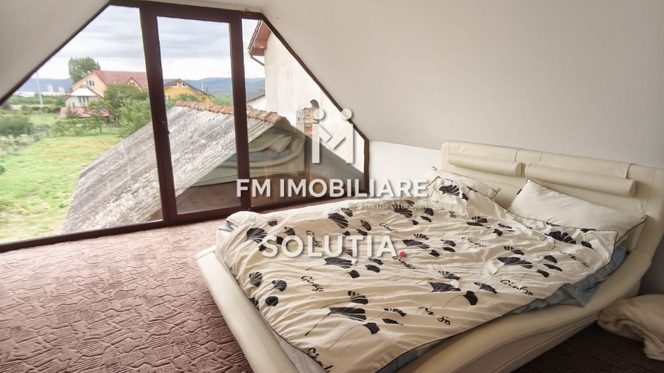 Casa Mocira, locație excelentă! - Poză 7