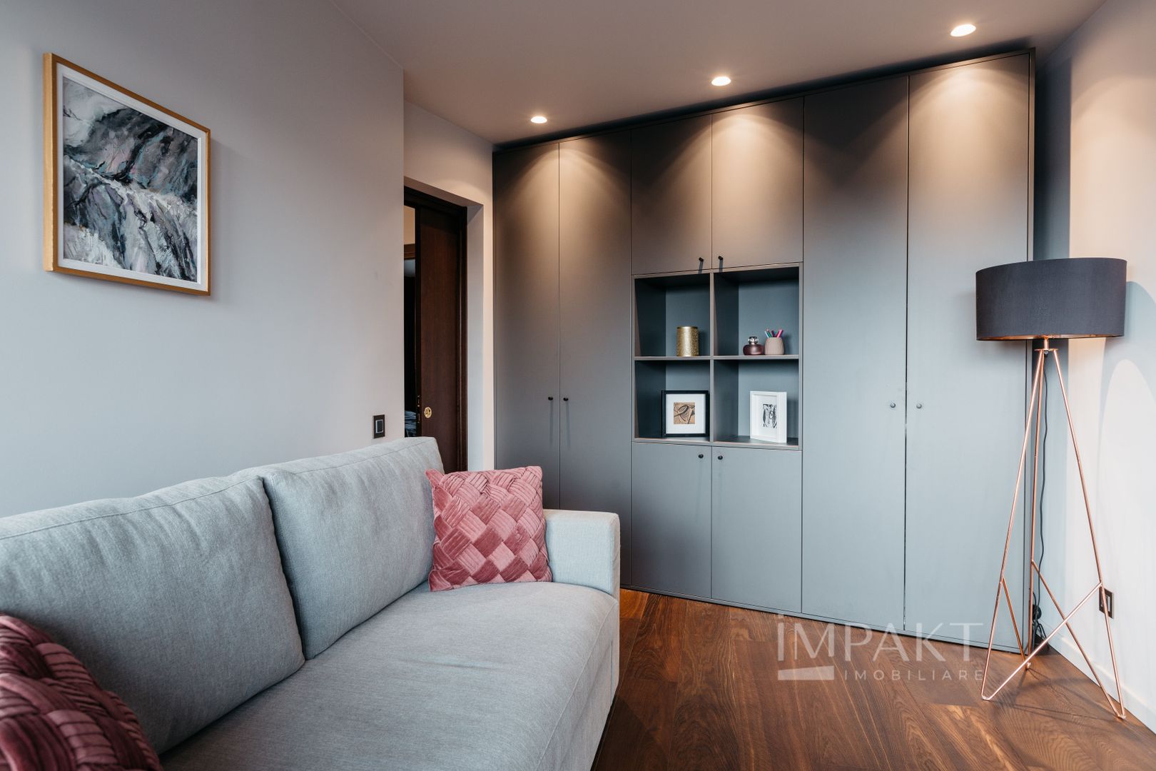 Penthouse extravagant in centrul orasului Cluj- Napoca - Poză 21