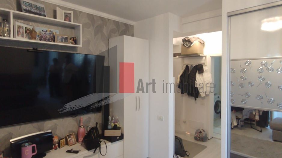 Vânzare apartament 2 camere metrou Apărătorii Patriei - Poză 6