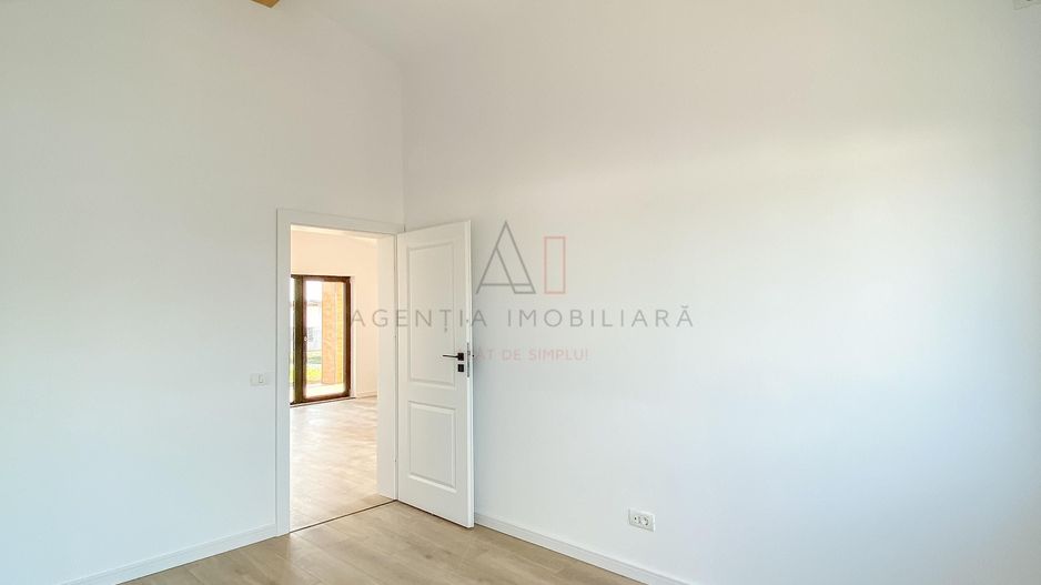 Casa individuala 3 camere - Green Future Snagov - Poză 6