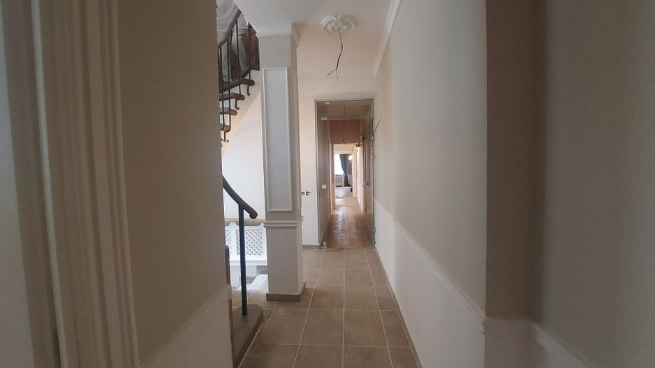 Vila deosebita 7 camere in Gradina Icoanei I Ideal spatiu birouri - Poză 44