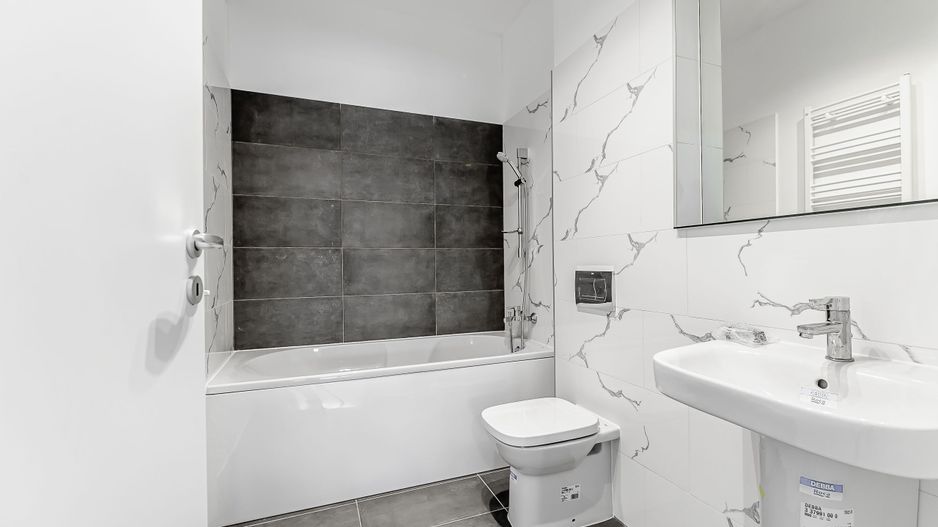Apartament  4 camere cu gradina  Ared City  R35 - Poză 10
