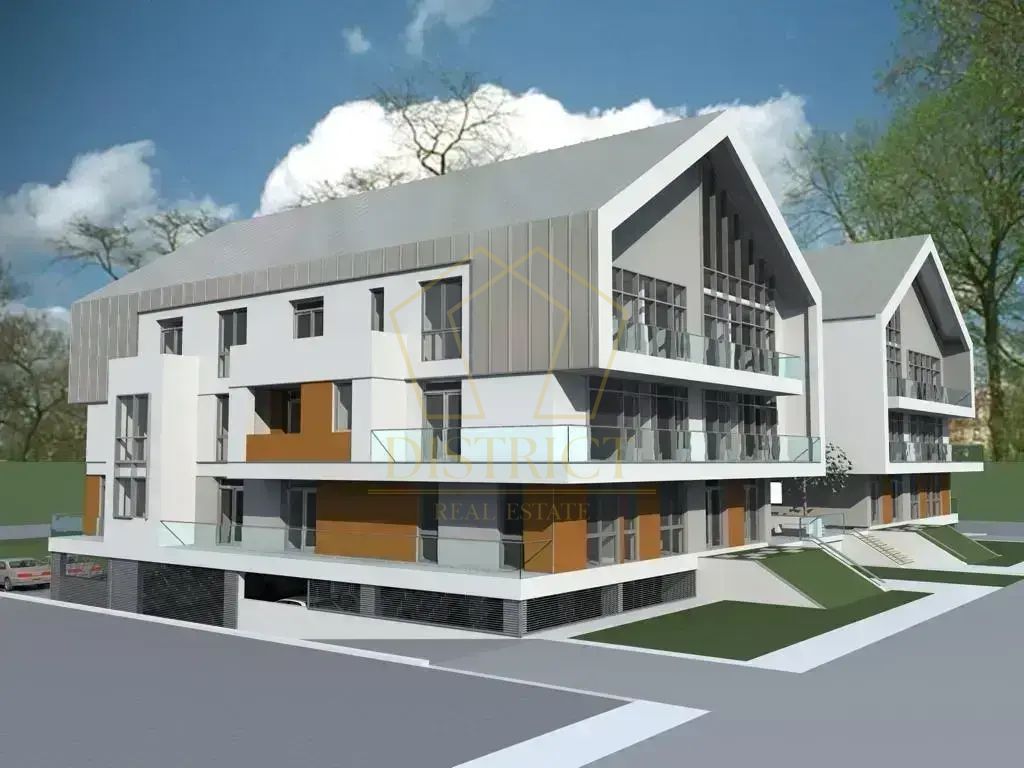 0%COMISION Apartamente cu 4 camere, Iulie 2026 | Buziasului - Poză 5