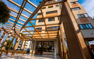 Spatiu comercial premium 192mp, terasa moderna, deschidere Metalurgiei - Poză 15
