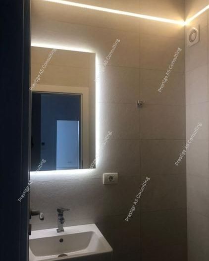 Apartament 3 camere | Nord One | Parcare, | Smart home - Poză 9