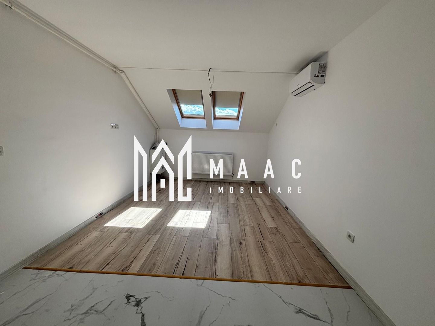 Apartament 2 camere | 42 MPU | Etaj 4 | Lift | Lazaret - Poză 3