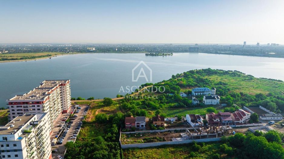 Apartament 2 camere Lacul Morii | Vedere panoramică și apus - Poză 15