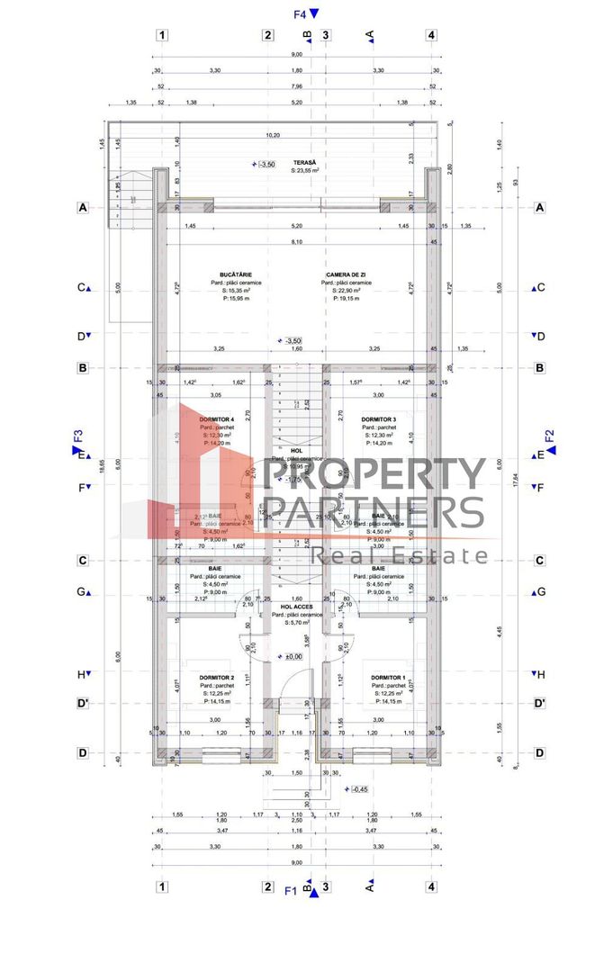 Case de vacanta premium Bran - Poză 10