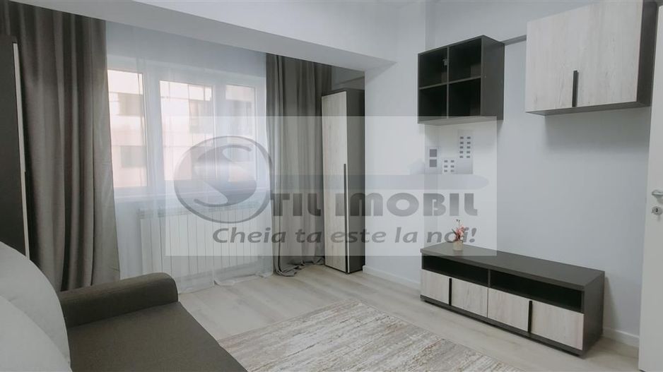 2 CAM EVERGREEN TATARASI PRIMA INCHIRIERE BLOC NOU MOBILAT  DECOMANDAT - Poză 4