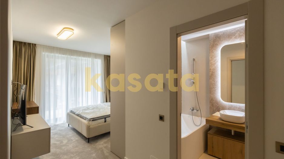 2 camere I ARQA Jolie Village I Iancu Nicolae I 84 mp I parcare - Poză 13