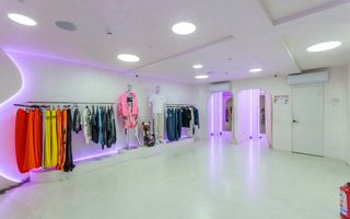Spatiu Comercial | Showroom | Birou | I.C. Bratianu | Universitate - Poză 19