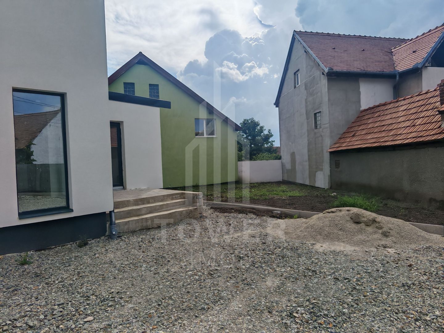 Casă Individuală de Vânzare – Gușterița, Sibiu! - Poză 3