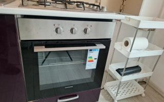 Garsoniera 10 minute Crangasi, PET FRIENDLY, renovata - Poză 6