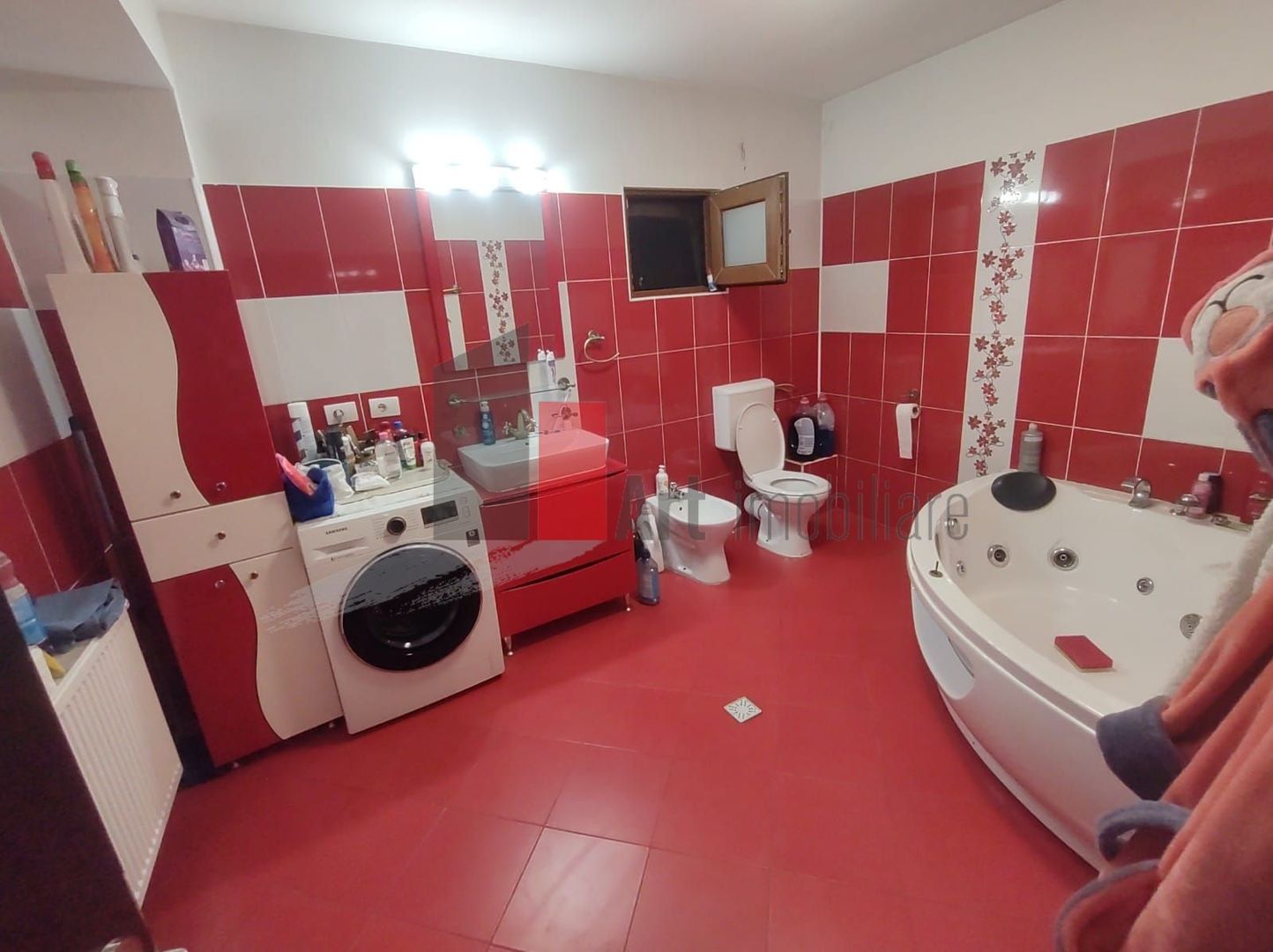 Vânzare casă Nițu Vasile - Fântâna Florilor - Poză 20