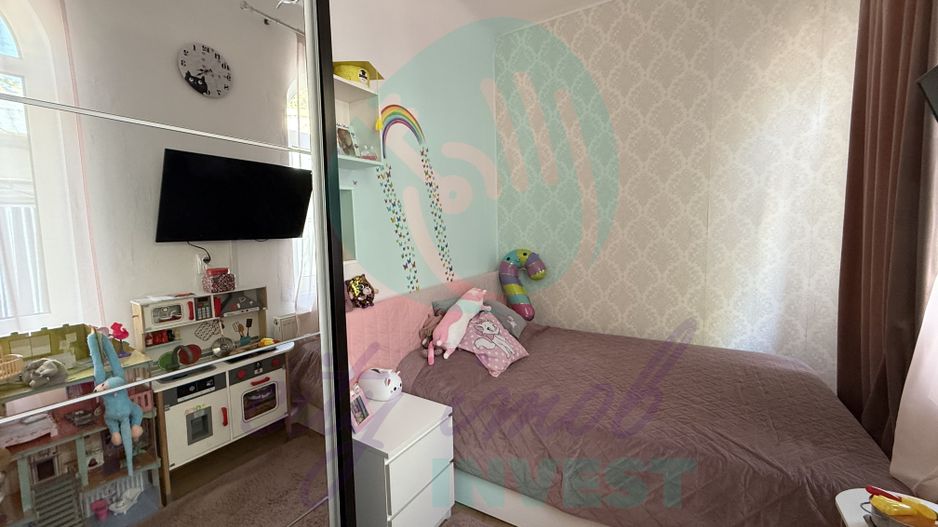 Apartament in vila interbelica, situat intre Pache si Calea Calarasilor - Poză 8